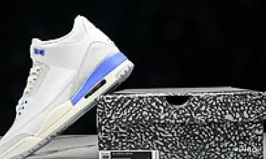 “Lucky Air CT8532-101 Jordan Shorts” 3 0425